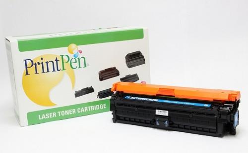 PRINTPEN HP CE271A (650A) Cyan (15K)