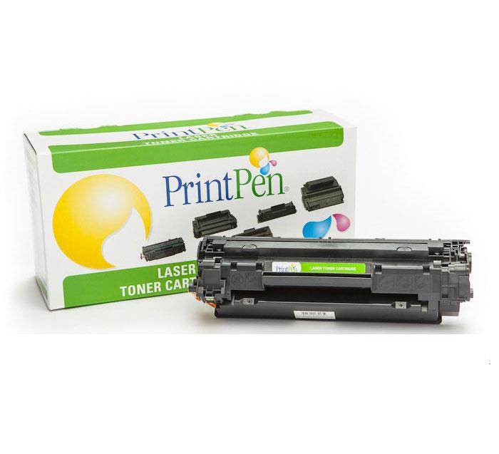 PRINTPEN HP CE285A,CB435A,CB436A & CANON CRG-712,713,725 (2K)
