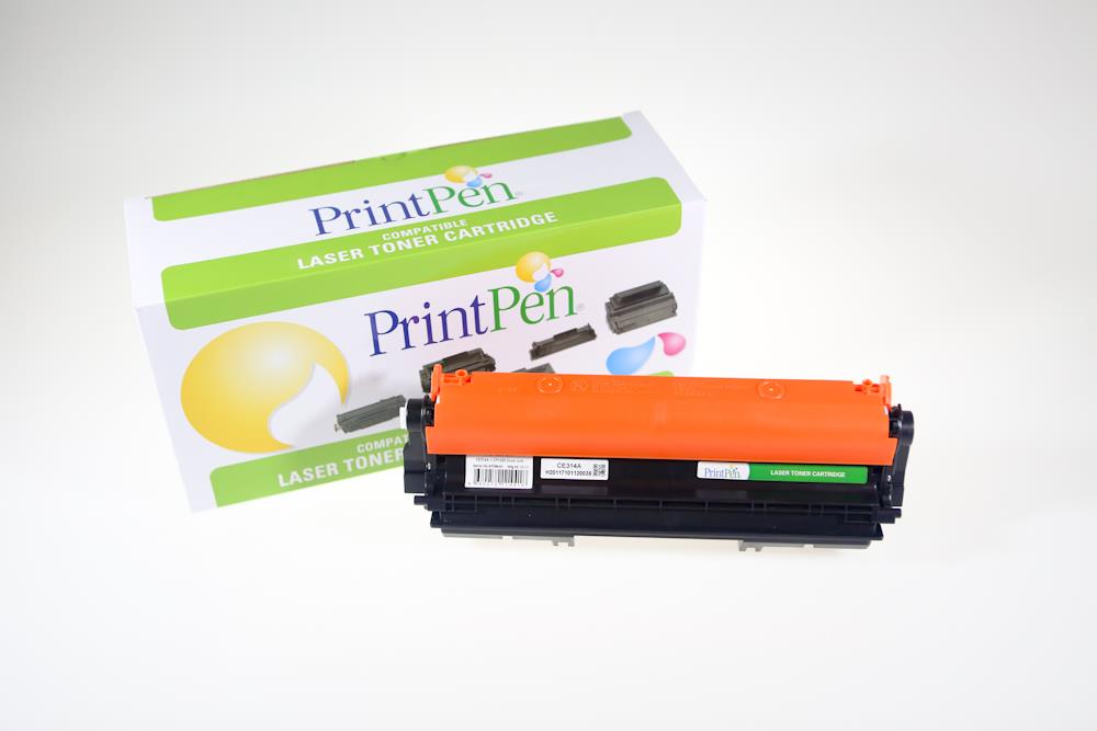 PRINTPEN HP CE314A (126A) Drum Unit (14K)