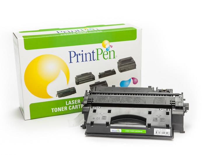 PRINTPEN HP CE505XL,CF280XL & CRG-719HXL (10K)