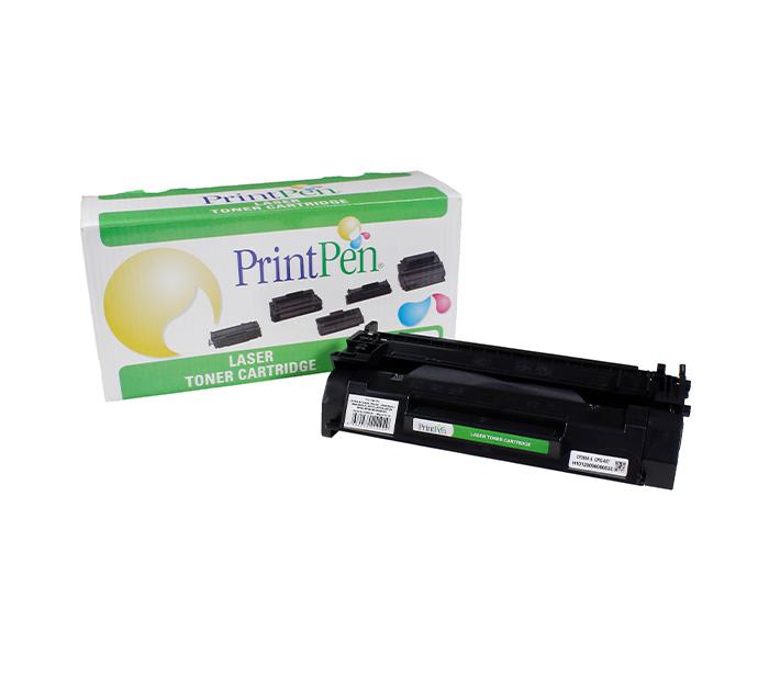 PRINTPEN HP CF259A (59A) & CANON CRG-057 Chipsiz (3K)