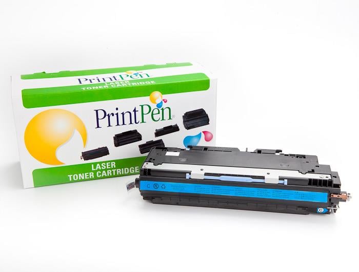 PRINTPEN HP Q2671A (309A) Cyan Remanufactured (4K)