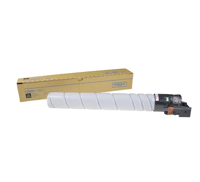 PRINTPEN KONICA MINOLTA TN-328K,TN-626K Black (540Gr) (28K) (Japon Toner)