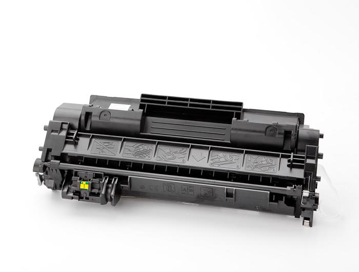 PRINTPEN Kutusuz HP CE505A,CF280A & CANON CRG-719 Koli Bazinda (2.7K)