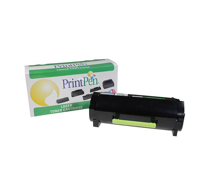 PRINTPEN LEXMARK MS/MX 321 (56F5000) Chipsiz (6K)