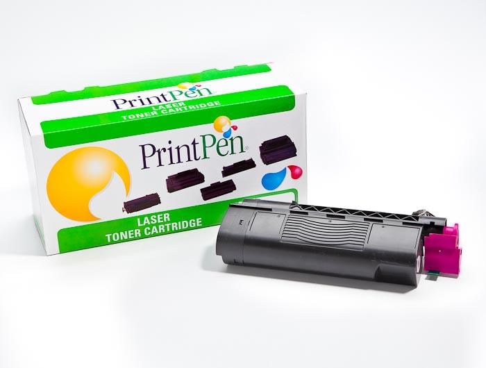 PRINTPEN OKI C3100 Magenta (42804575) (3K)