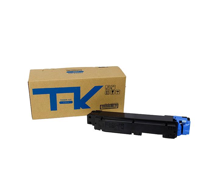 PRINTPEN OLIVETTI D-Color MF3023 (B1283) Cyan (100Gr/6k) (Japon Toner)