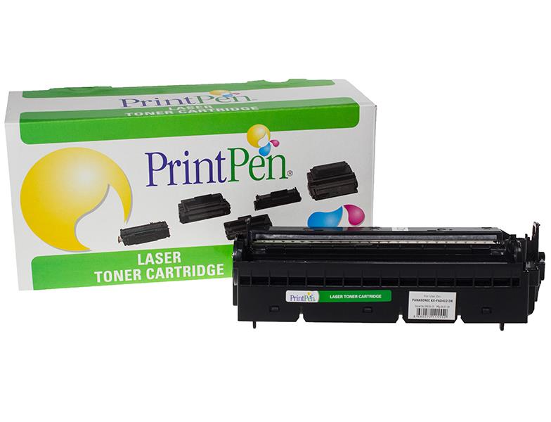 PRINTPEN PANASONIC KX-FAD412X Drum Unit (6K)