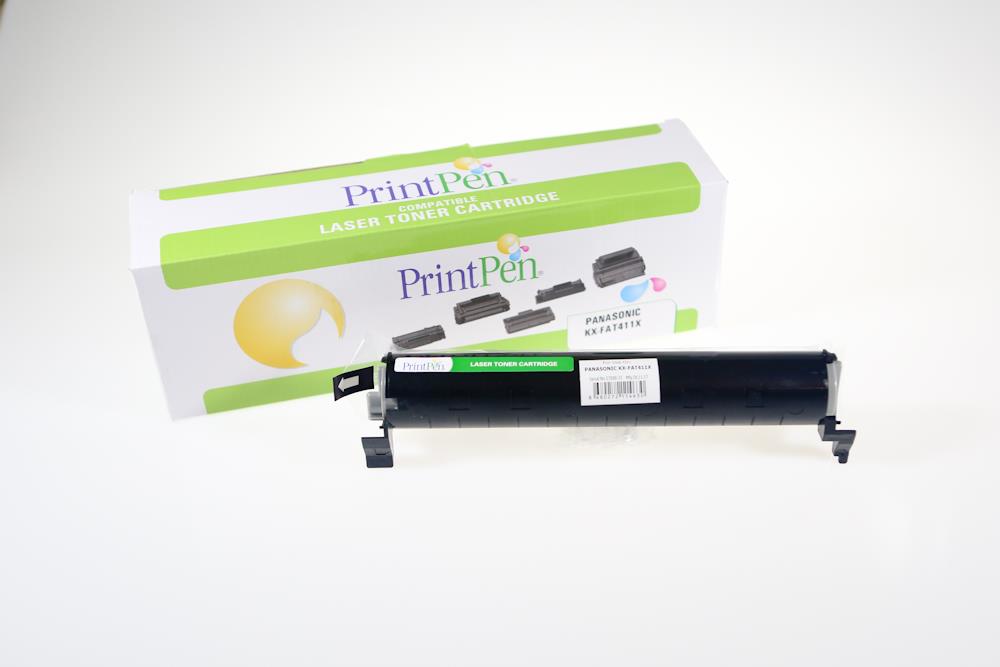 PRINTPEN PANASONIC KX-FAT411X (2K)