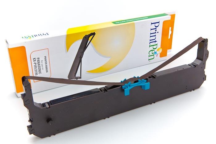 PRINTPEN PANASONIC KXP-191/3196 Ink Tank Black