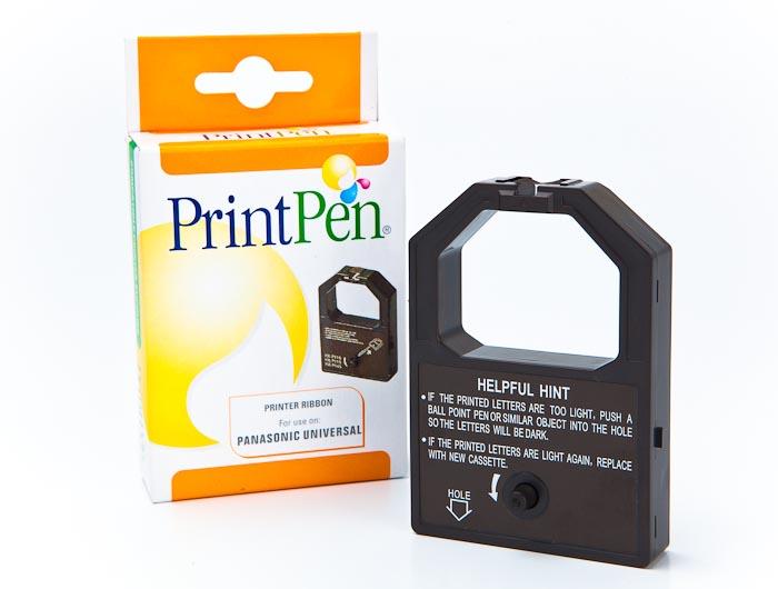 PRINTPEN PANASONIC UNIVERSAL KX-P1090  Black