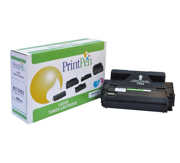 PRINTPEN SAMSUNG MLT-D203U Yüksek Kapasite (15K)