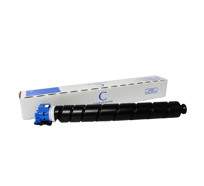 PRINTPEN UTAX CK-8511 Cyan (190Gr Carrierli) (12K) (Japon Toner)