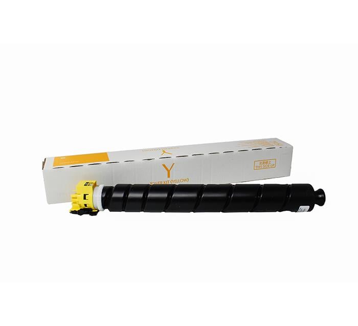 PRINTPEN UTAX CK-8511 Yellow (190Gr Carrierli) (12K) (Japon Toner)