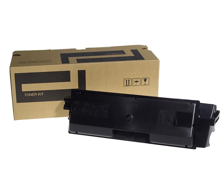 PRINTPEN UTAX CLP-3721 & TRIUMPH ADLER CLP-4721 Black (132Gr) (7K) (Japon Toner)
