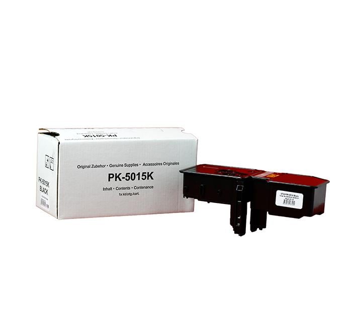 PRINTPEN UTAX PK-5015K Black (80Gr) (4K) (Japon Toner)
