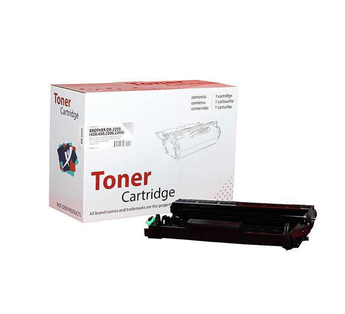 PRINTPEN XBox BROTHER DR-2255 Drum Unit (12K)