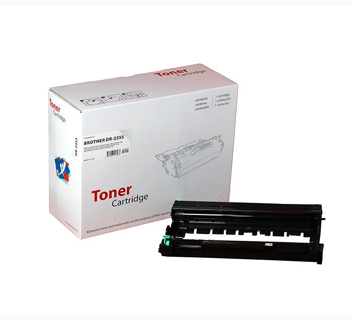 PRINTPEN XBox BROTHER DR-2305 (630,2320) Drum Unit (12K)