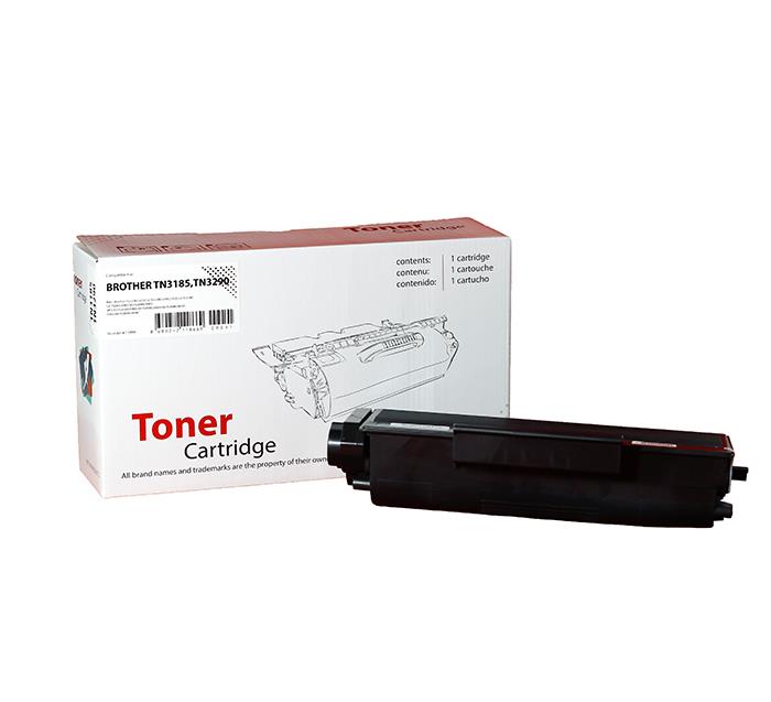PRINTPEN XBox BROTHER TN-3185,3290 Yüksek Kapasite (8K)