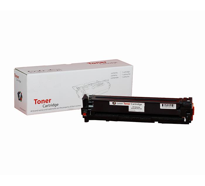 PRINTPEN XBox HP CB543A,CE323A,CF213A & CANON CRG-716,CRG-731 Magenta (1.4K)