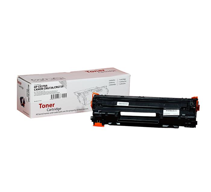 PRINTPEN XBox HP CE278A & CRG-726, CRG-728  (2.1K)