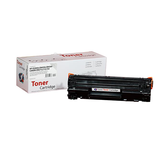 PRINTPEN XBox HP CE285A,CB435A,CB436A & CANON CRG-712,713,725 (1.6K)