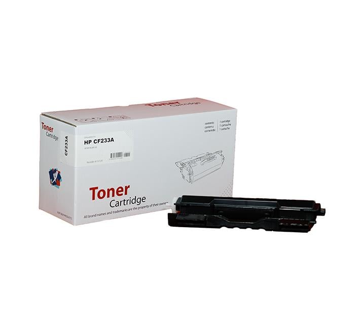 PRINTPEN XBox HP CF233A (33A) (2.3K)