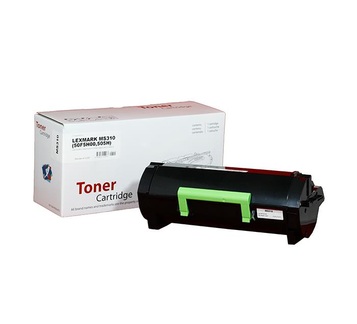 PRINTPEN XBox LEXMARK MS310 (505H) (5K)
