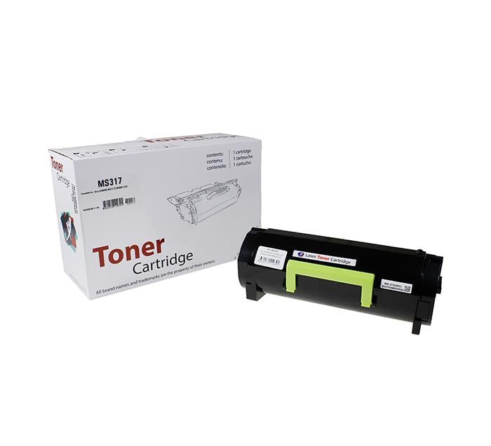 PRINTPEN XBox LEXMARK MS317 (51B5000) (2,5K)