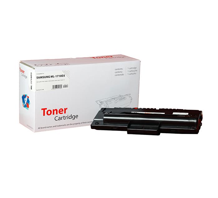 PRINTPEN XBox SAMSUNG ML-1710D3 & XEROX 3115 (3K)