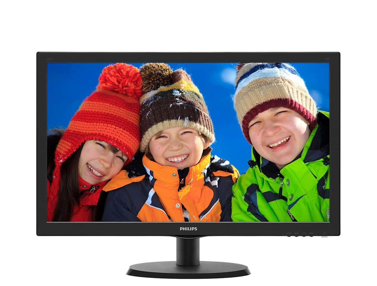 Philips 21.5