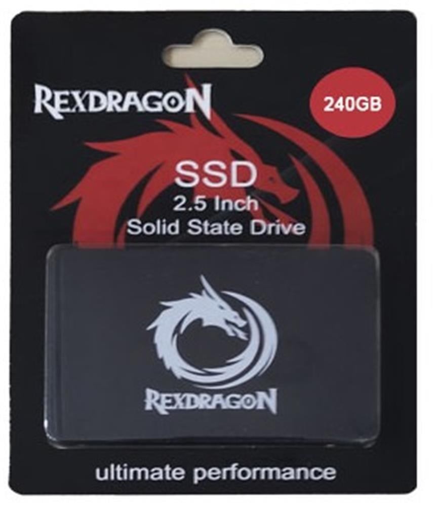RexDragon 240Gb S330 2.5