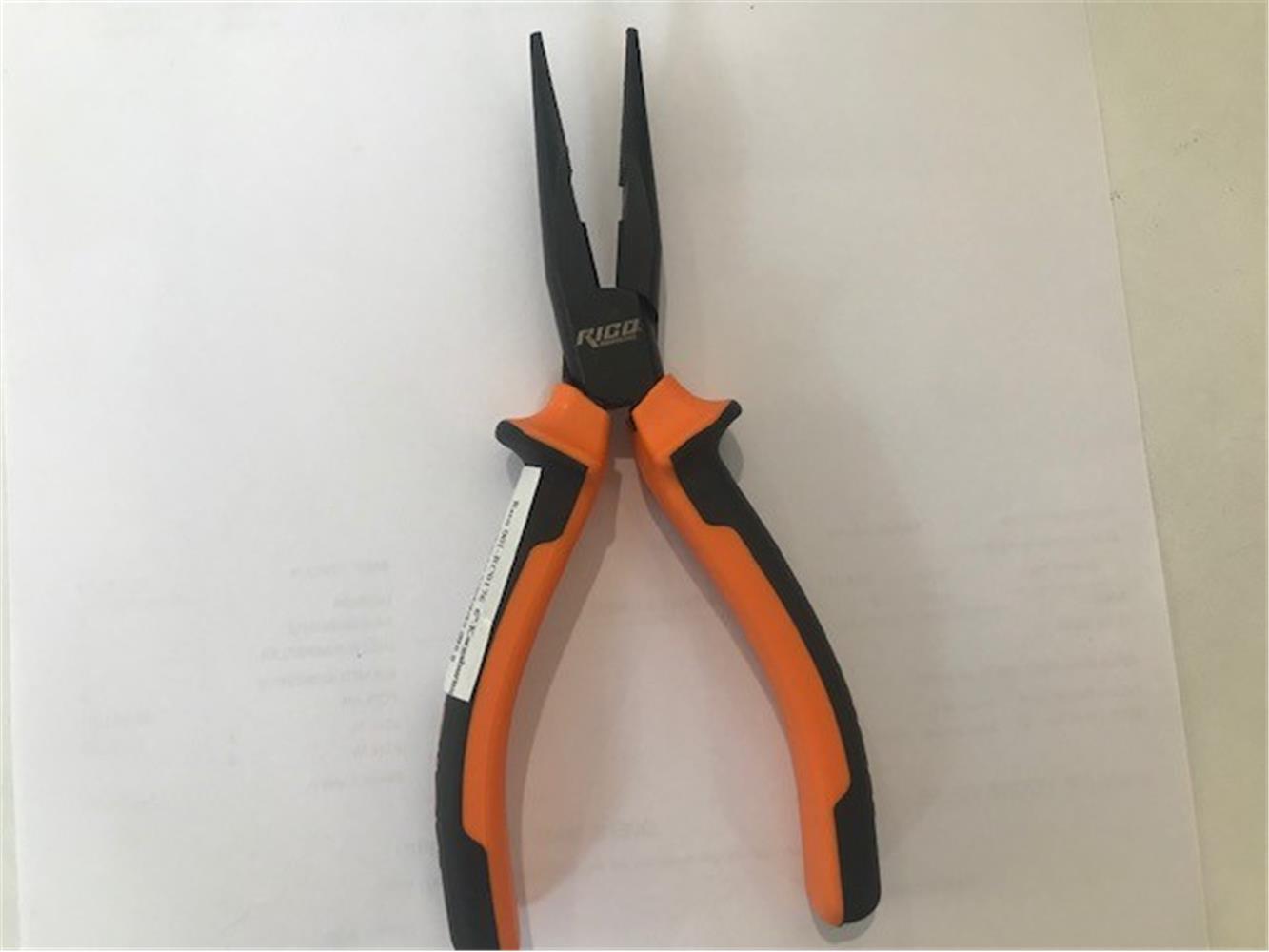 Rıco Profesyonel Kargaburnu 6