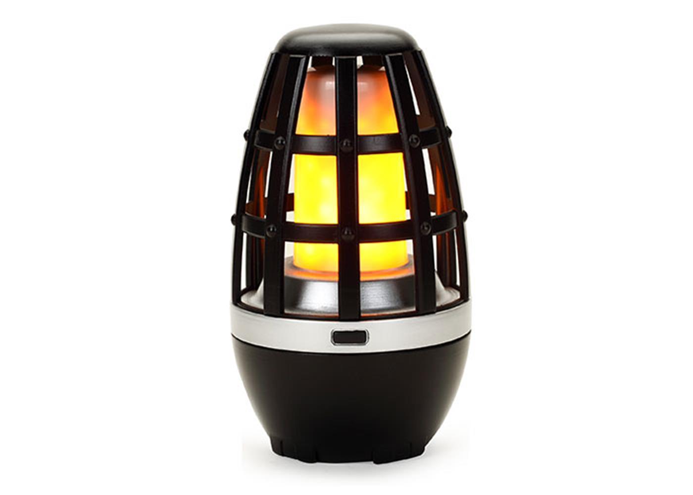 S-link SL-F803 63 Ledli Farklı Aydınlatma Modu ile Pilli Dekoratif Fener
