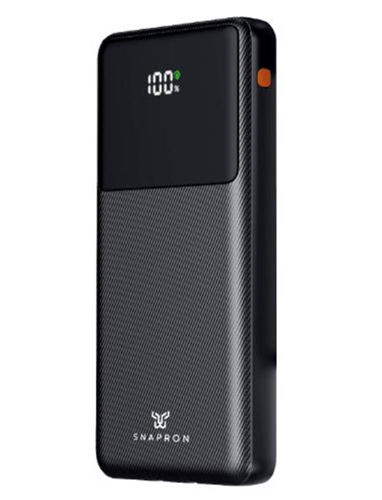 SNAPRON SNP-3015 PD 22,5W HIZLI WİRELESS MAGSAFE POWER BANK