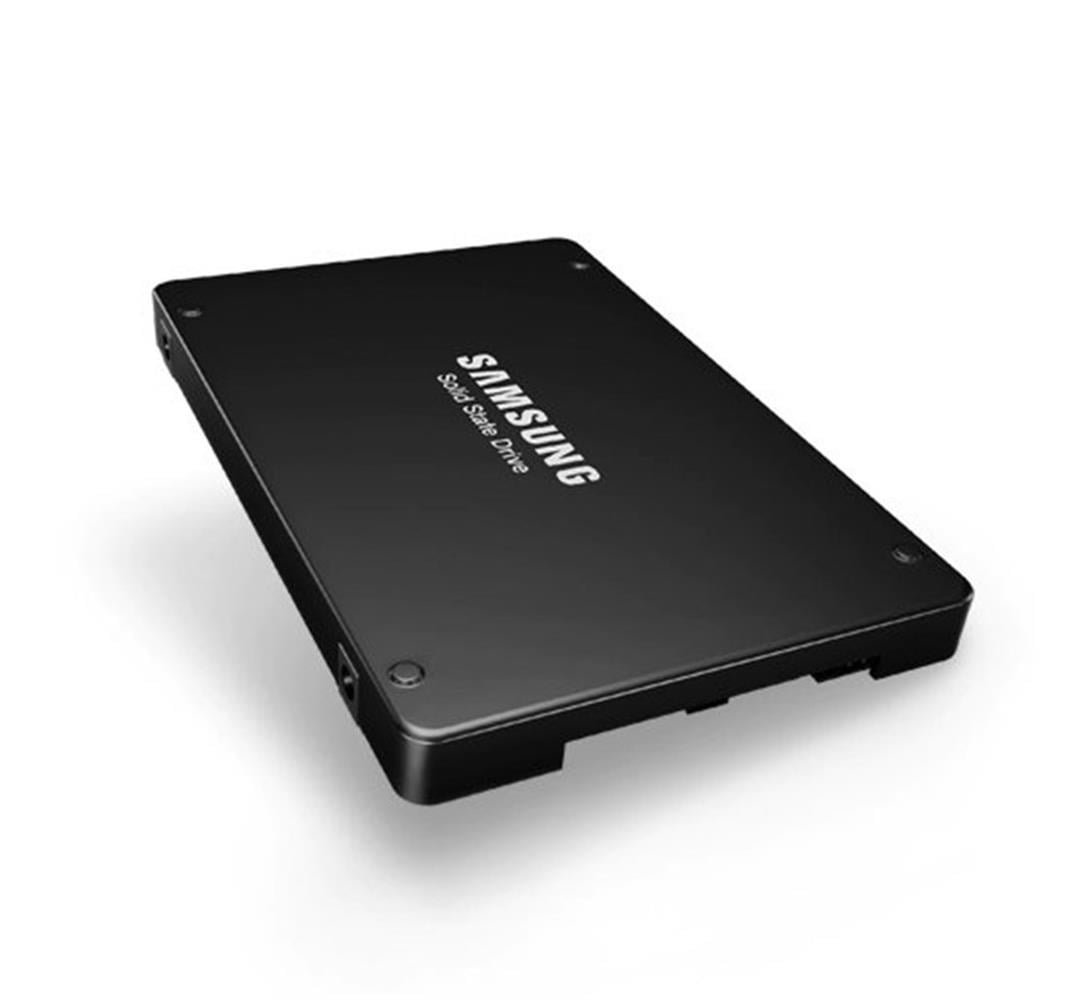 Samsung PM893 3,84 TB 2.5 inç SATA III Server SSD MZ-7L33T8HBLT