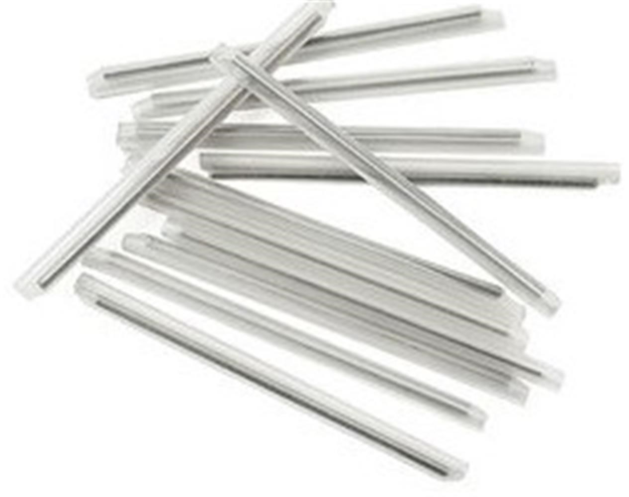 Teldata TLD-EKMAŞON60MM Fiber Optical Plate Ek Koruyucu 100 paket