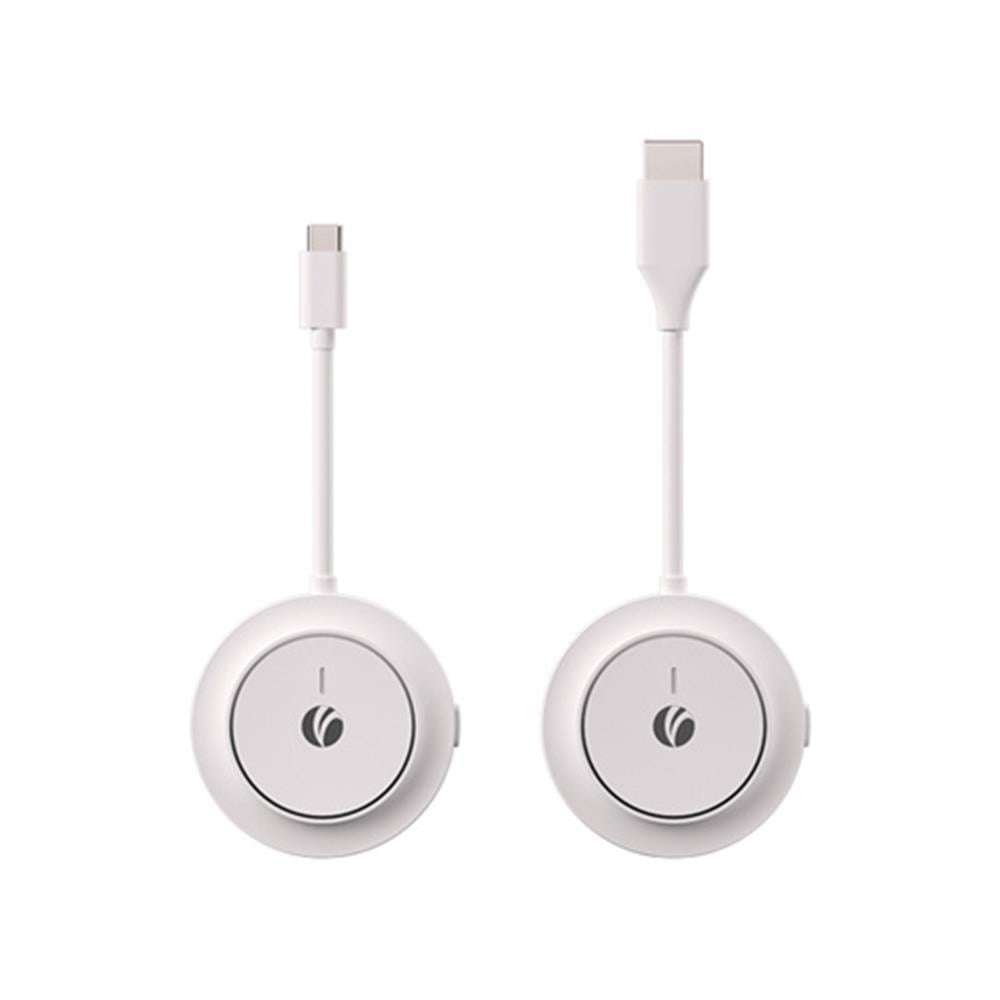 Vcom DD543 15 Metre 4K Wireless HDMI Extender