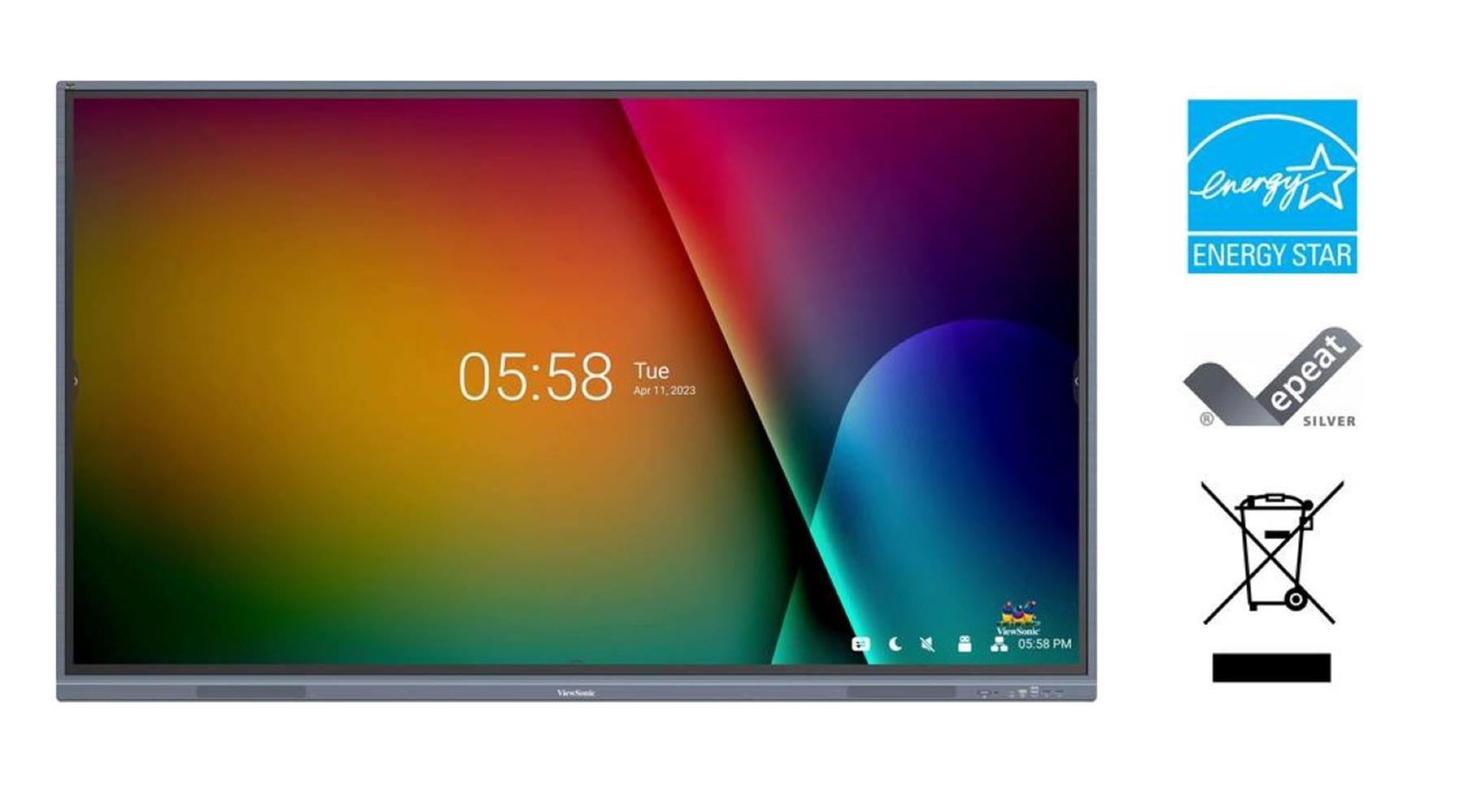 Viewsonic 75