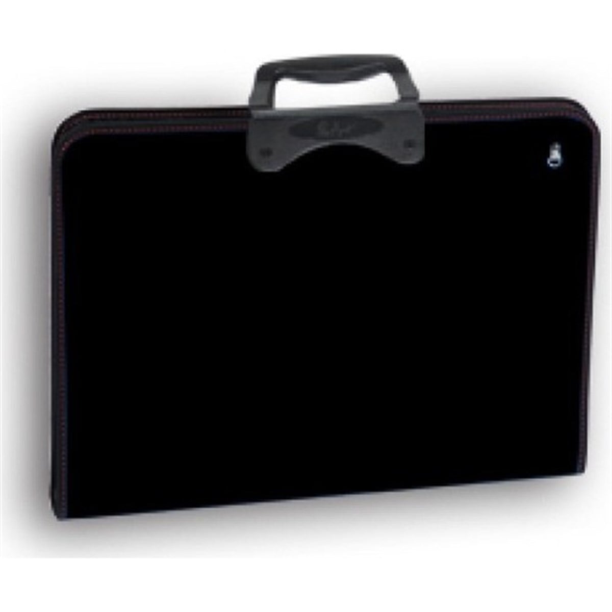 Abka Art College Proje Çantasi 37X54 Siyah Proart