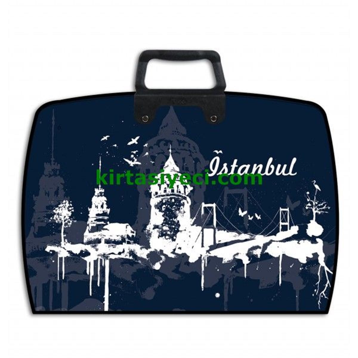 Abka Art Proje Çantasi 38X55 Istanbul