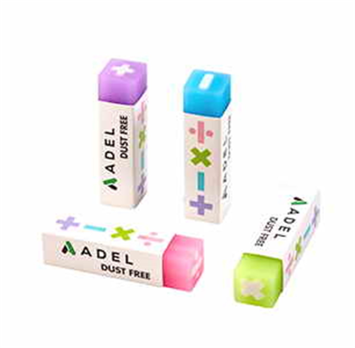 Adel 2270000003 Dust Free Silgi Adet