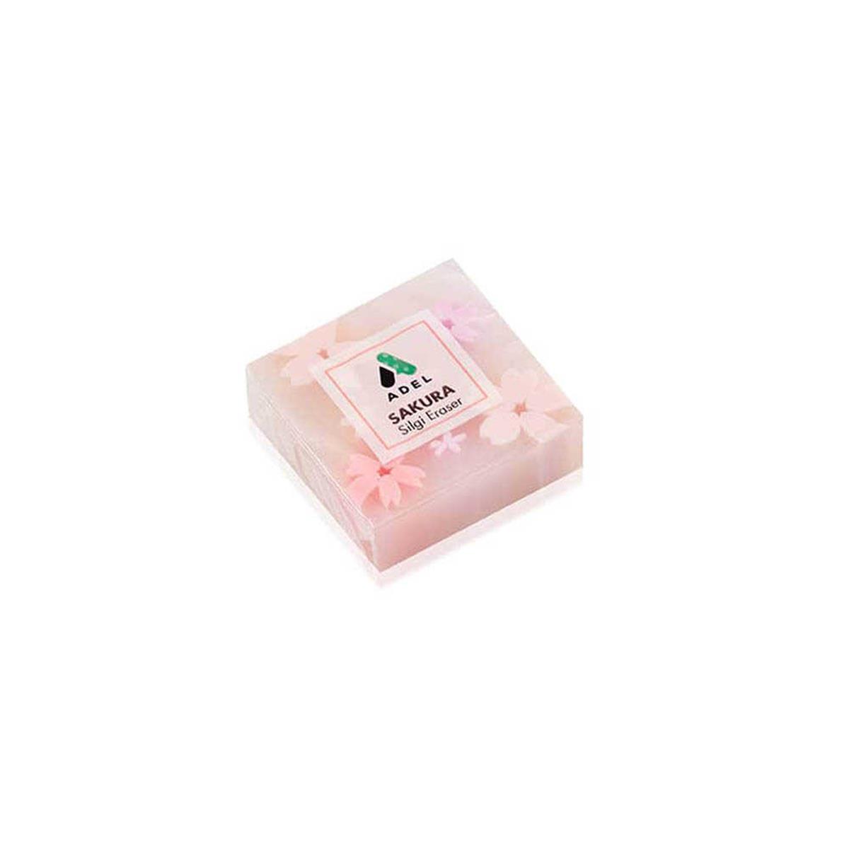 Adel 2270000036 Sakura Silgi Adet