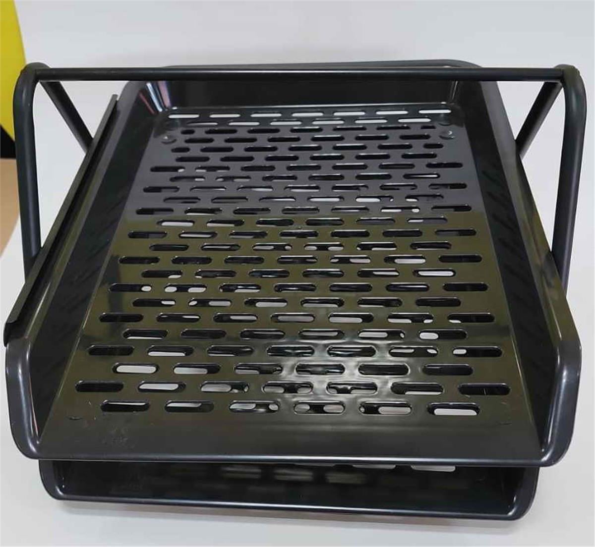 Ark 1802 Yarı Metal Evrak Rafı 2Li