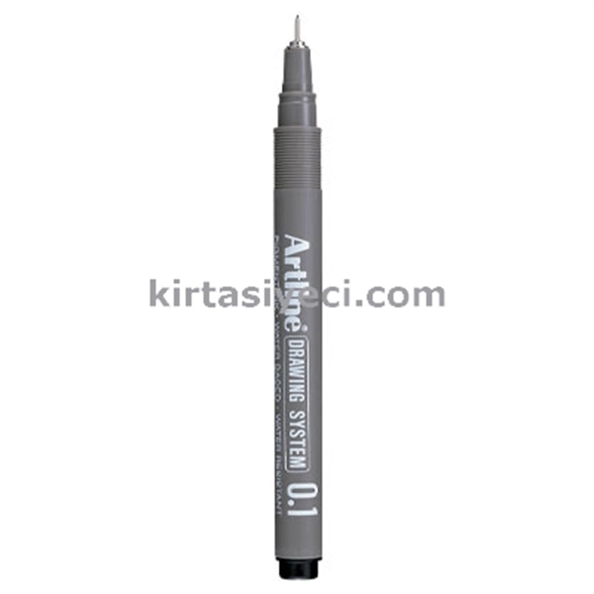 Artline Ek-231 Drawing System 0.1 Siyah