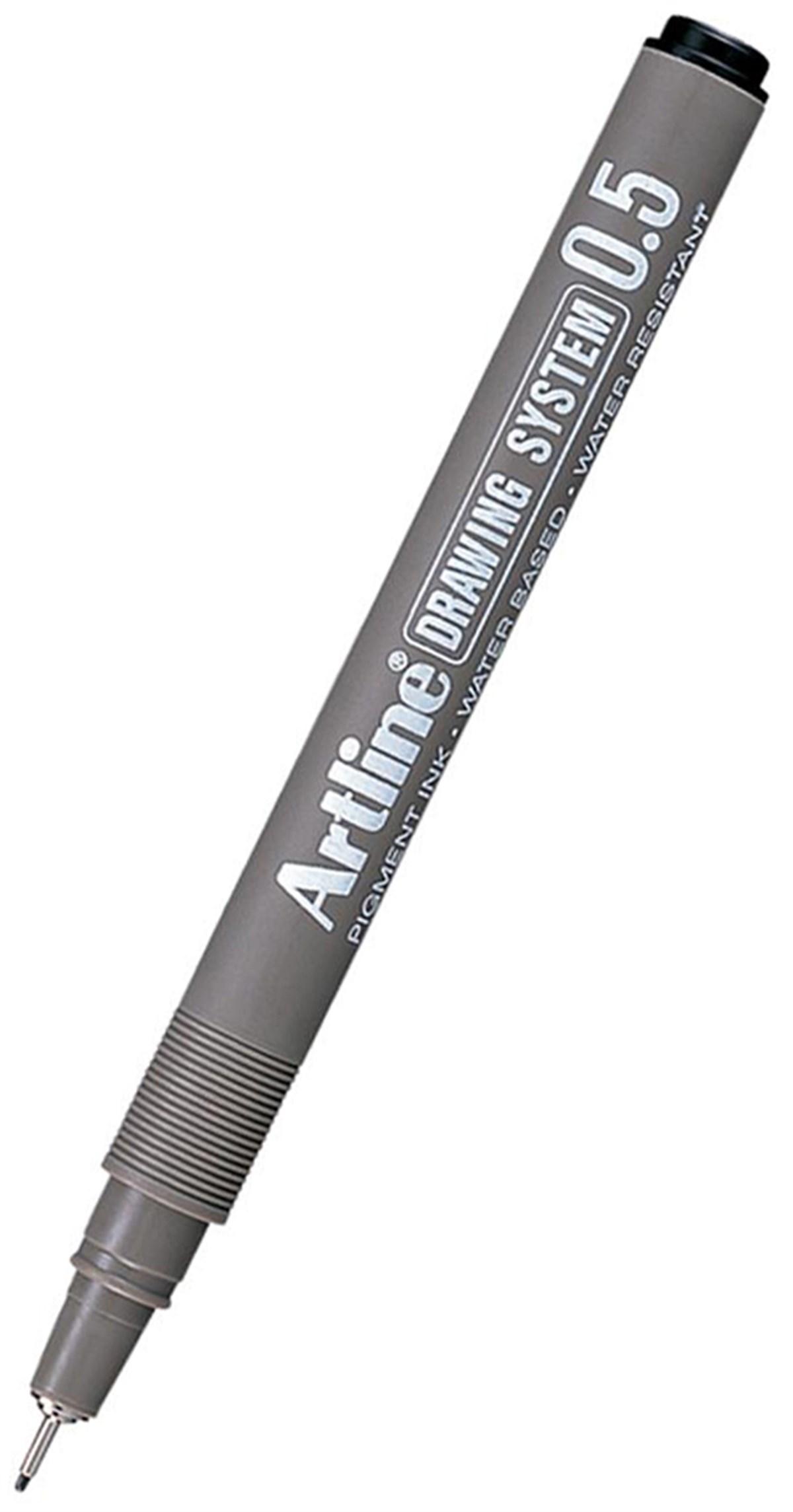 Artline Ek-235 Drawing System Teknik Çizim Kalem 0.5Mm Siyah