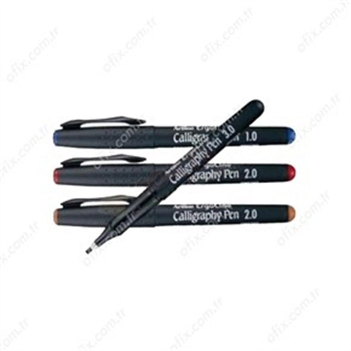 Artline Erg-243 Ergoline Calligraphy Pen 3.0 Siyah
