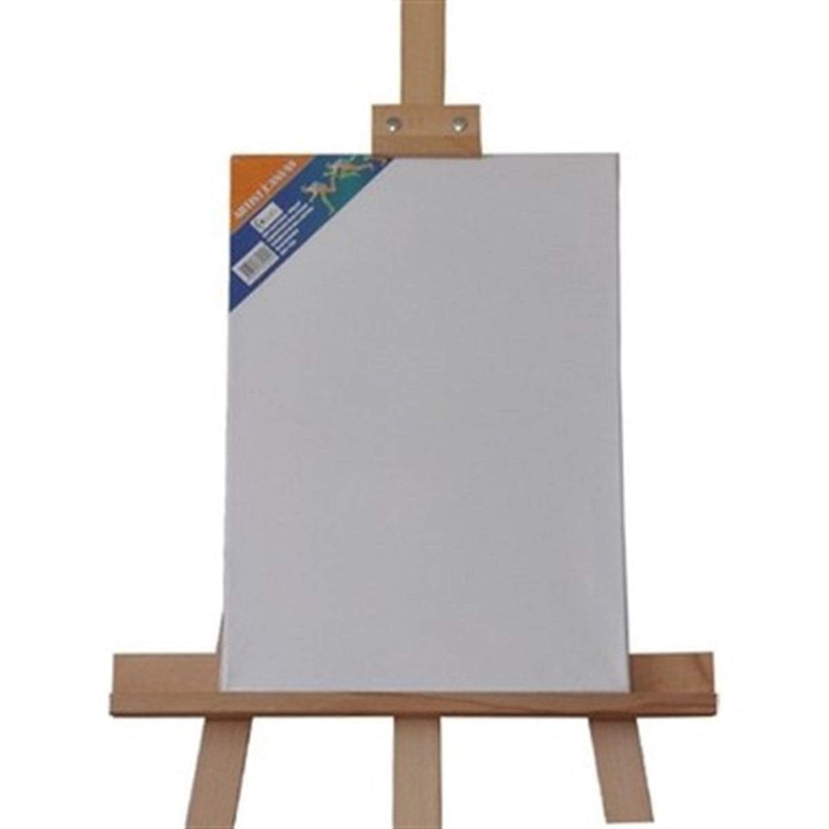 Bafix 81111 Çerçeveli Tuval 35x50