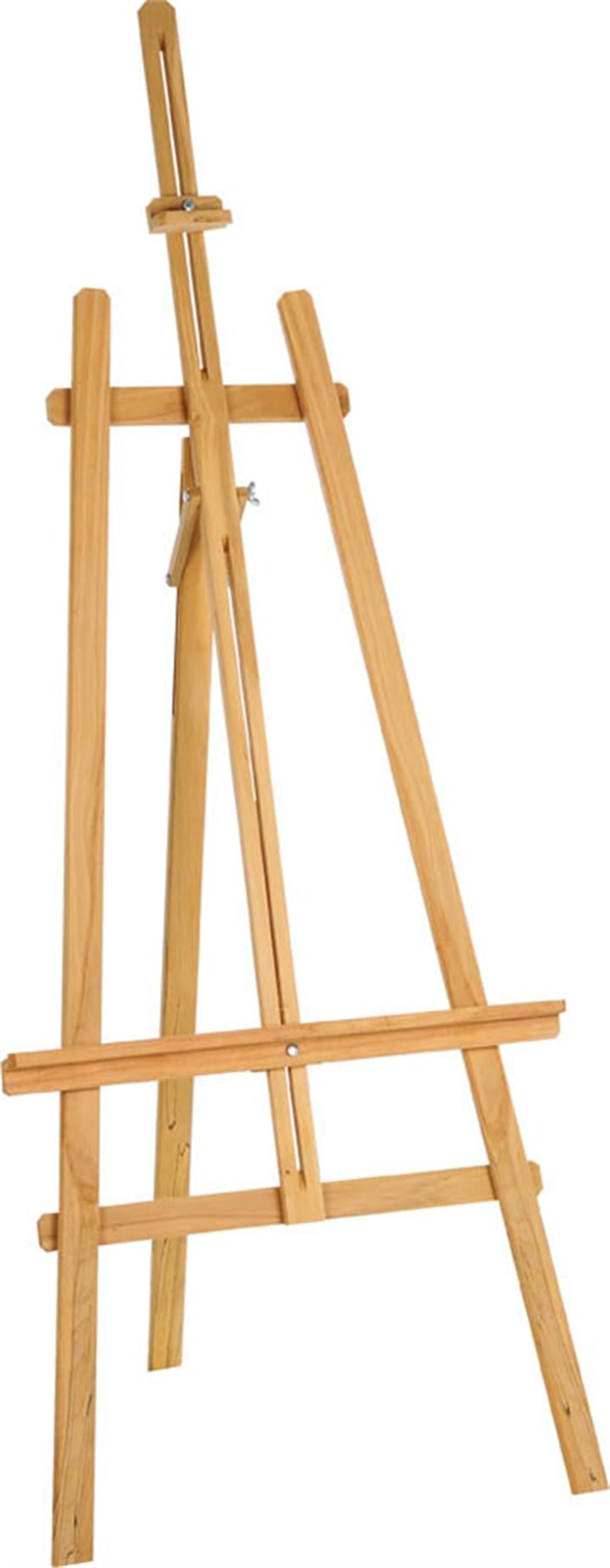 Bafix Şövale Büyük 170 CM Kayın