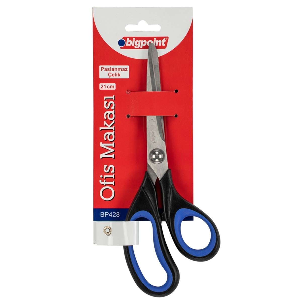 Bigpoint Bp428 Ofis Makası 21 Cm